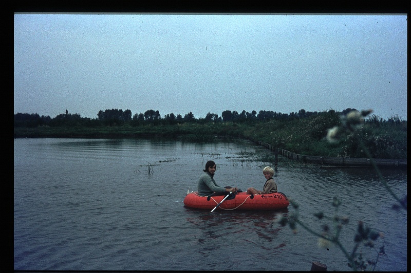18.Delftsehout sep 1972 Walter,Peter.JPG